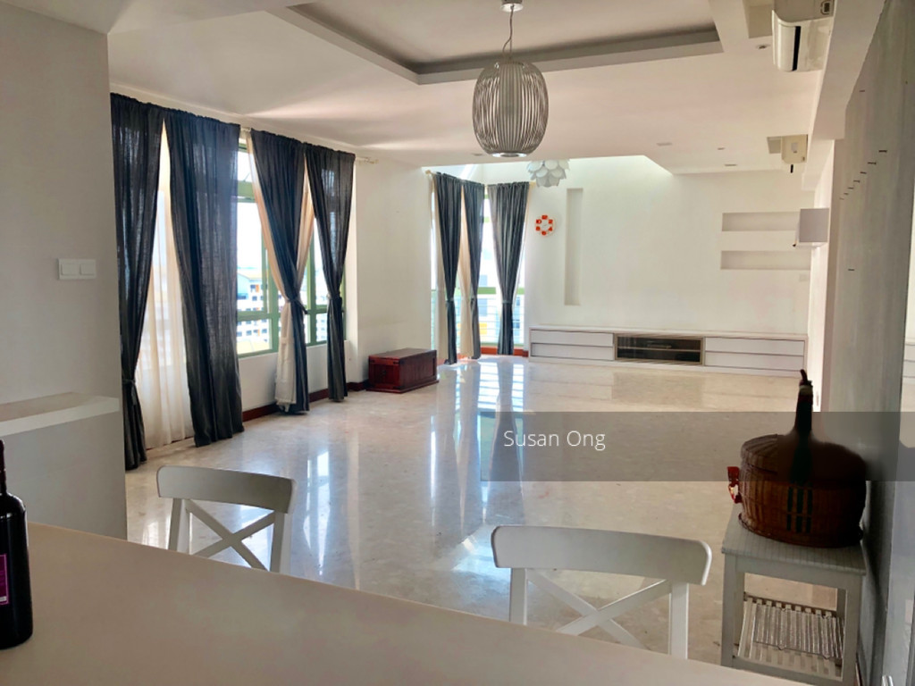 Windermere (D23), Condominium #207326361